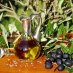 ACEITE DE OLIVA VIRGEN